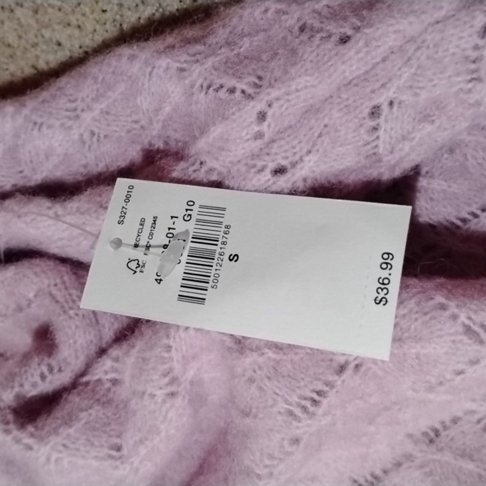 NWT Old Navy Sweater - Picture 4 of 7